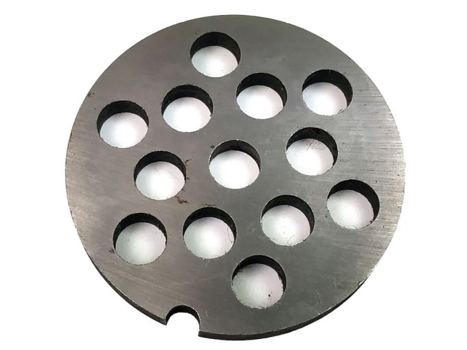 Řezná deska do mlýnku Eta 0021 (35140) - D=54mm, díry 8mm