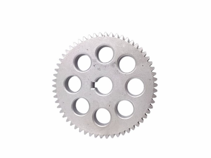 Převodové ozubené kolo pro robot ETA 0023 Gratussino
