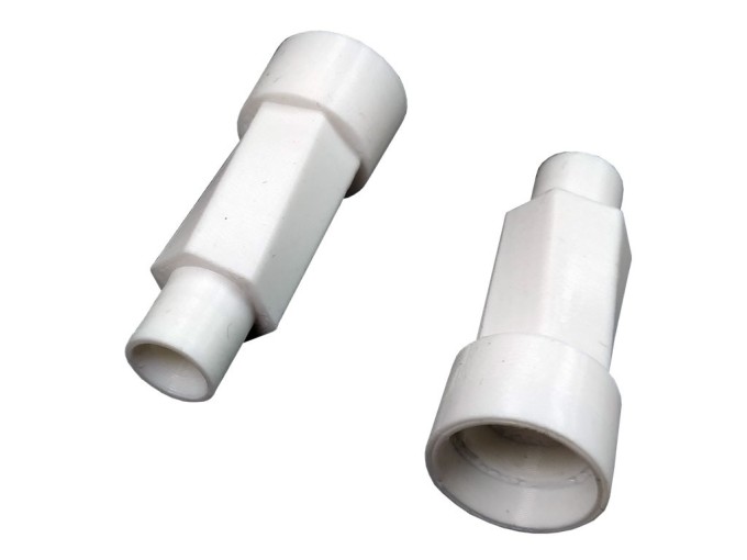 Unašeč pro kuchyňský robot Eta 0027 00280 3D