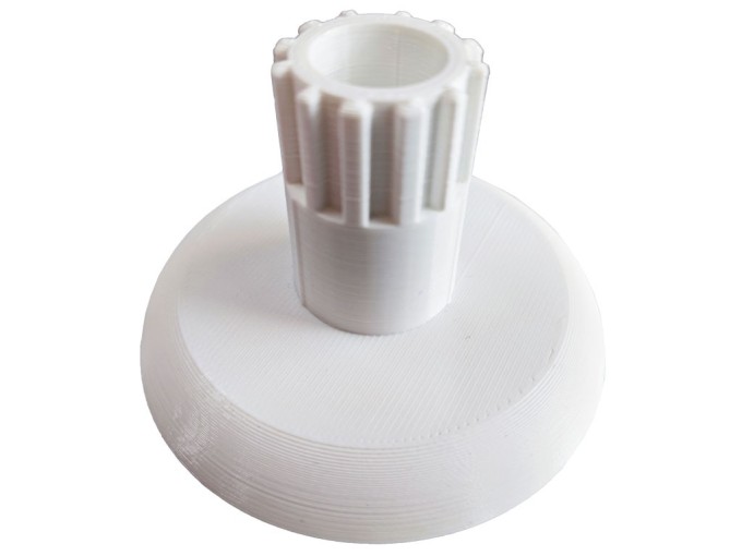 Unašeč strouhače ETA 002800430 pro kuchyňské roboty