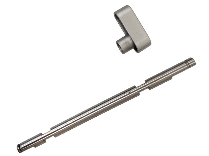 Zajišťovací páčka pro roboty Eta 0030 Meno a 0033 Mezo (Eta 003000190)