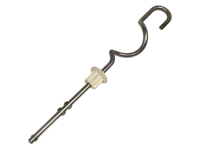 Hnětací metla ETA 0044 01490