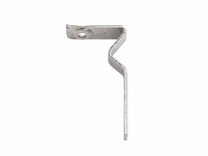 Teplovod dlouhý ETA 0118 04020 - Držák topného tělesa