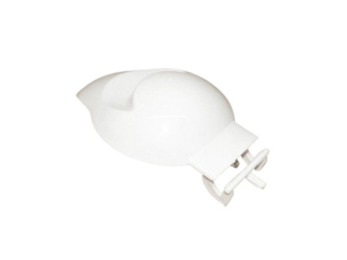 Víko kompletní ETA 0178 00020 - náhradní díl kávovaru