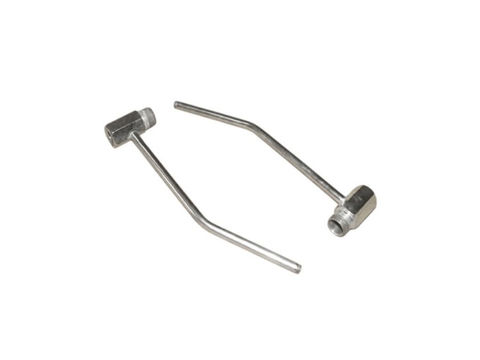 Těleso ventilu ETA 0179 01310