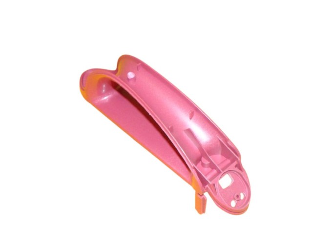 Náhradní držadlo vínová metalíza ETA 0182 00094