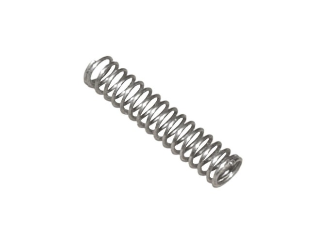 Náhradní pružina ETA 0186 00090 pro varné konvice