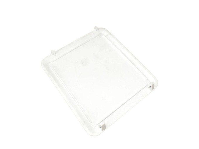 Kryt magnetronu 115 x 115 mm ETA 0195 01020