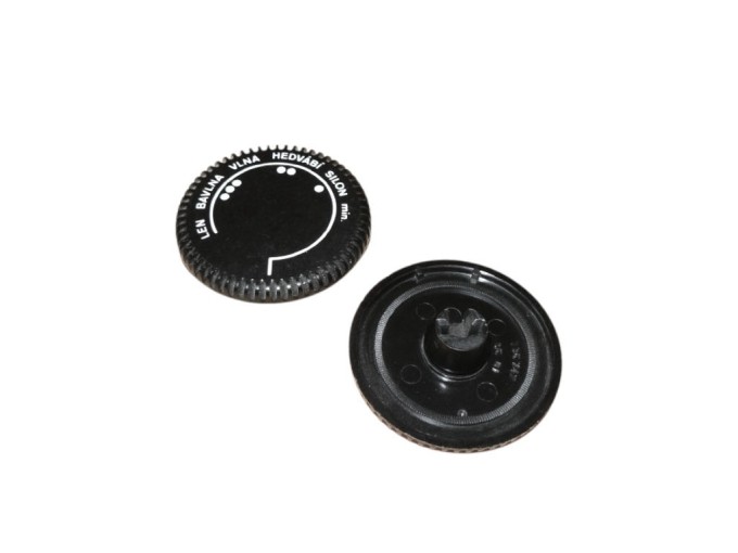 Regulační kotouč ETA 0246 09000