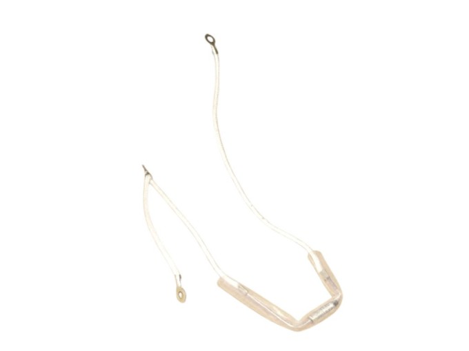 Náhradní vodiče s doutnavkou ETA 0277 00140