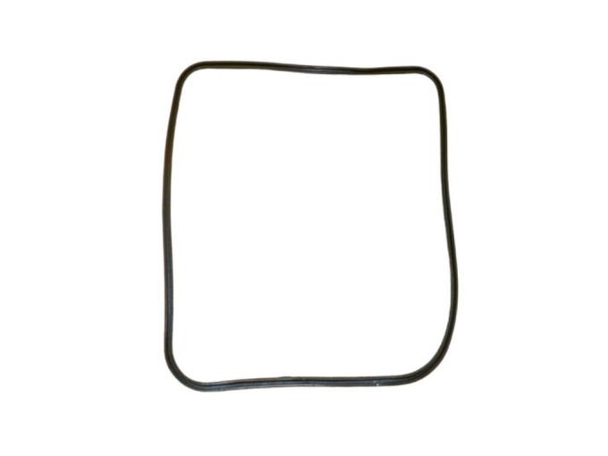 Obvodové těsnění ETA 0412 87140 pro vysavače