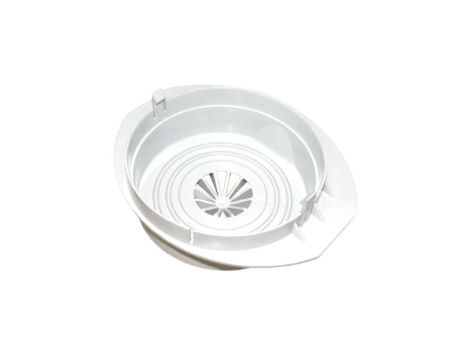 Kryt oběžných kol pro vysavače ETA 0424 00610