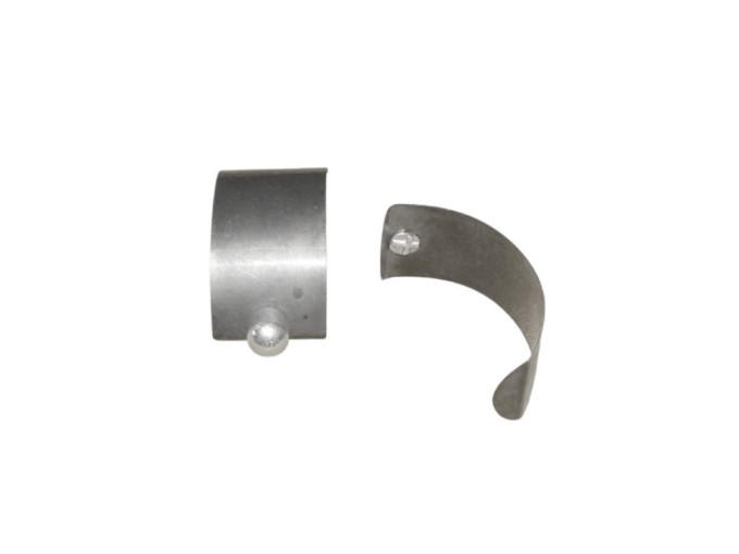 Planžeta ETA 0426 27000 - Kovový pásek pro vysavače