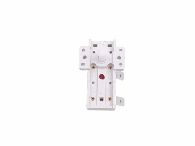 Termostat DREEFS KST 401 pro olejové radiátory a přímotopy