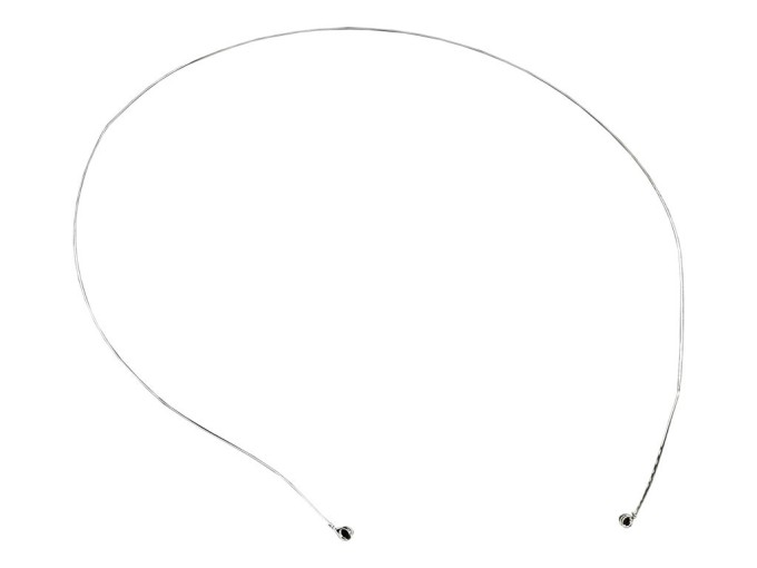 Topný drát 330 mm s očky pro svářečku fólií ETA 0760