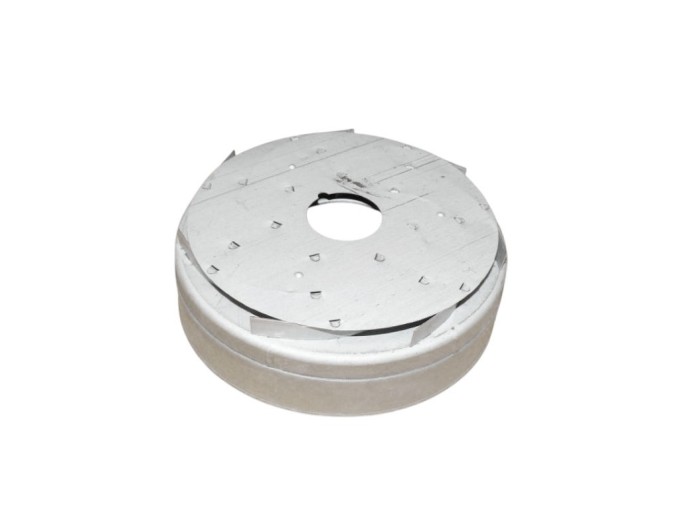 Kolo rozváděcí kovové ETA 0985 03000 - náhradní díl pro vysavače