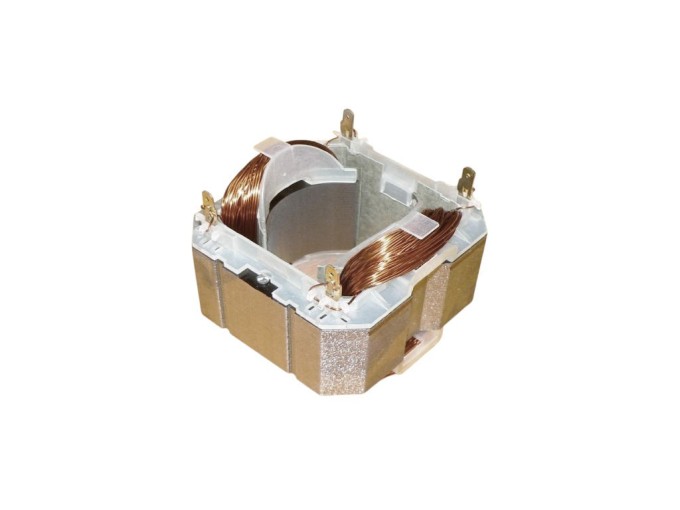 Stator ETA 0986 70003 - Náhradní díl pro vysavače