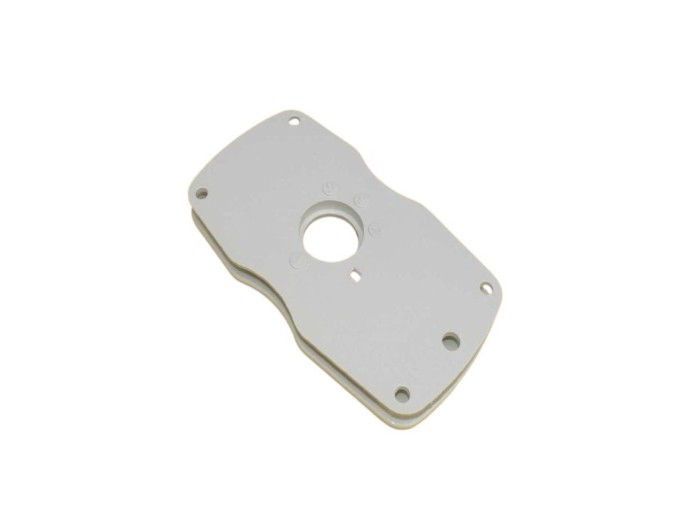 Spodní kryt pro mlýnek na kávu ETA 1066 06010