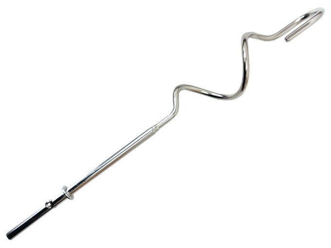 Hnětací metla pravá s kroužkem pro šlehač ETA 1088 00250