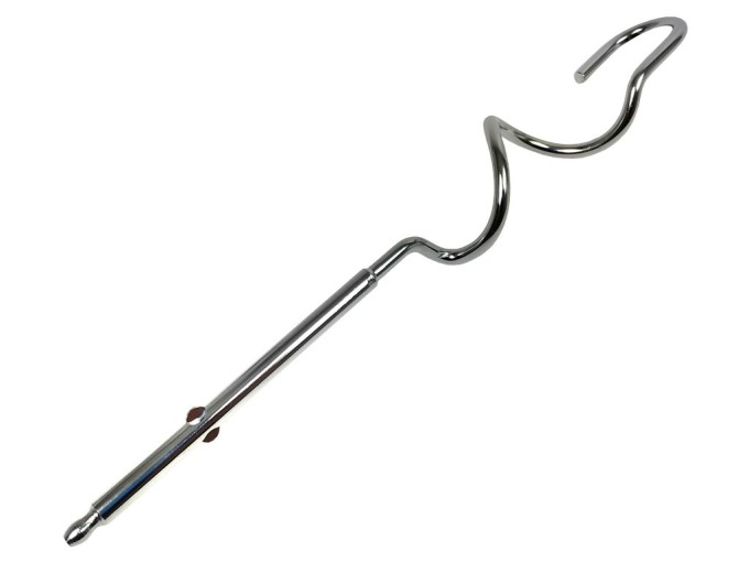 Hnětací metla levá pro ruční šlehač ETA 1089 CUORE