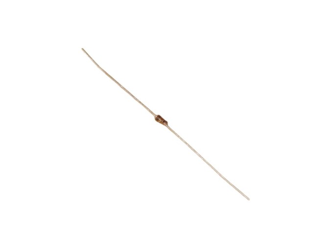 Dioda ETA 1196 01930 - Náhradní díl pro mikrovlnné trouby