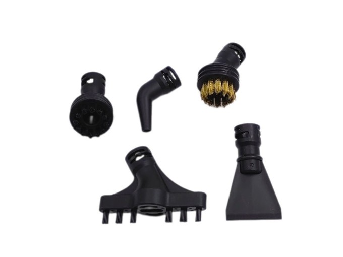 Sada nástavců pro parní čistič ETA 1264 AQUABELO