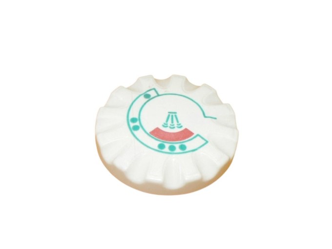 Regulační knoflík ETA 1272 16000 - Náhradní díl pro žehličky