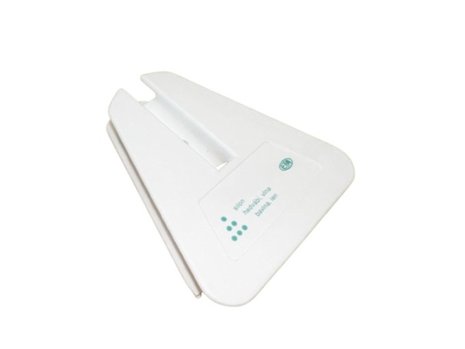 Zadní kryt pro žehličku ETA 1272 25000