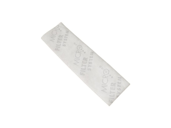 Mikrofiltr ETA 1427 00470 - Náhradní díl pro vysavače ETA
