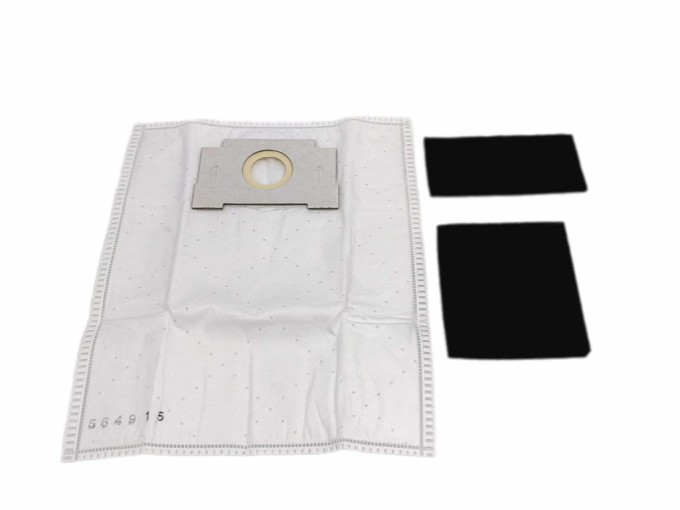 Sáčky do vysavače Eta 1434 Apart č. 34 syntetické filtry