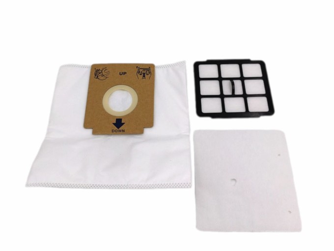 Syntetické sáčky a filtry pro vysavač ETA 1476 68100