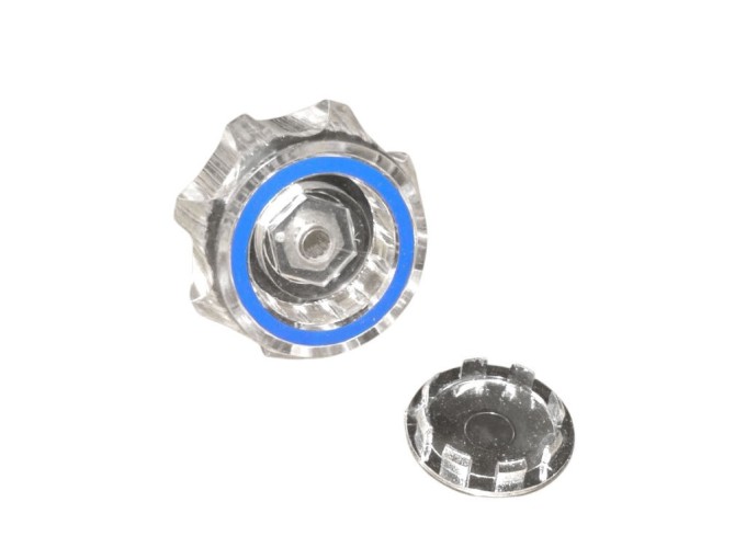 Úchyt 1/2" pro studenou vodu ETA 1905 03000