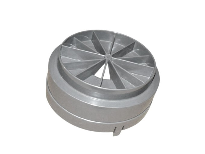 Kryt turbíny ETA 1982 00010 - Náhradní díl pro vysavače