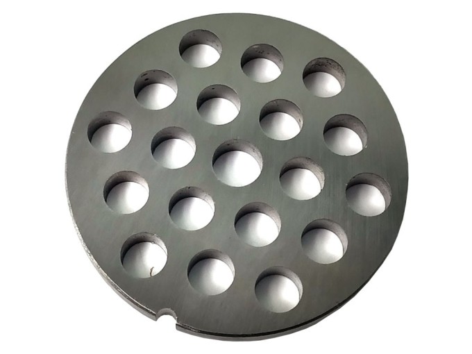 Řezná deska 8.0mm pro mlýnky Eta 2075, 0023, 0028 - průměr 62mm