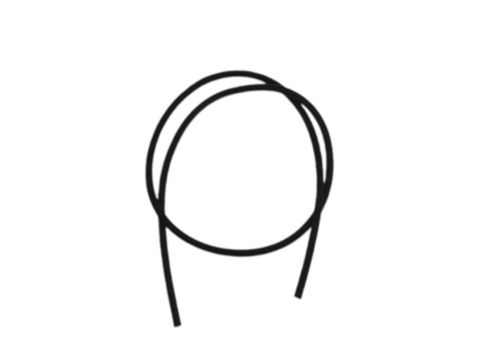 Těsnění nádrže pro vysavače ETA Neptun 2404 a 3404