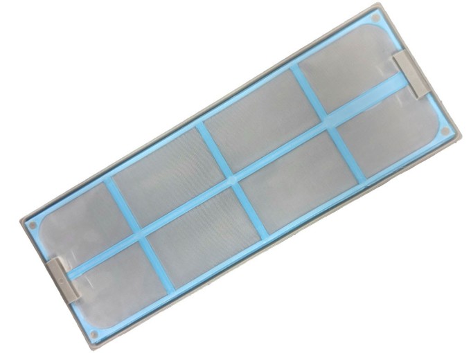 Ochranný filtr pro robotický vysavač ARON