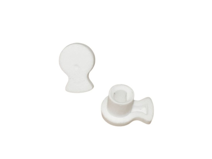 Unašeč talíře do mikrovlnné trouby ETA 3203 00090