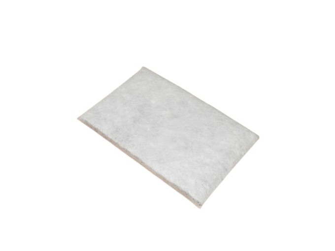 Mikrofiltr třívrstvý ETA 3408 00010 - náhradní díl