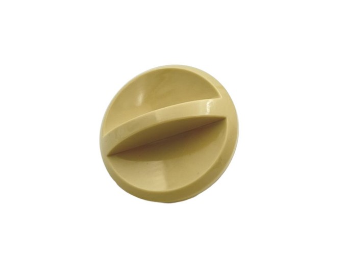 Ovládací knoflík hnědý ETA 7011 00121