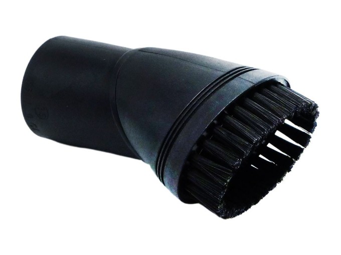 Otočný kartáč ETA 9800 00061 - kulatá násada se štětinami