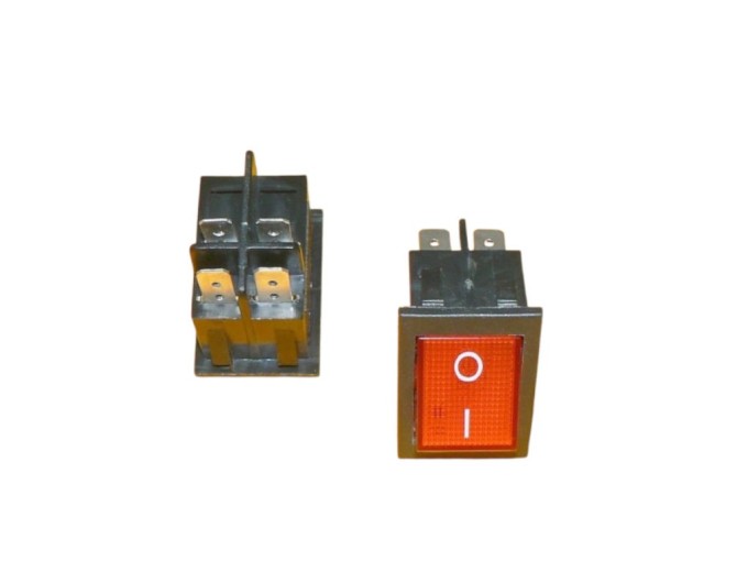 Spínač čerpadla pro vysavače ETA 9842 51685