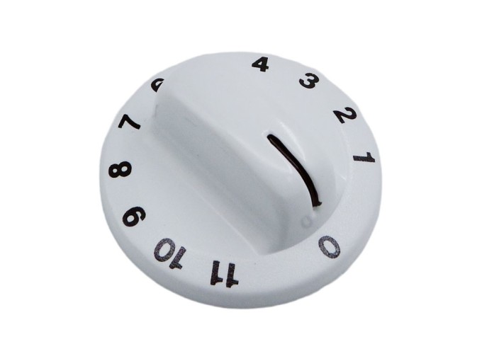 Náhradní ovládací knoflík pro sporák Mora 4250 a Gorenje 812781