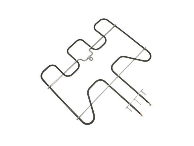 Horní topné těleso Electrolux 3570808018