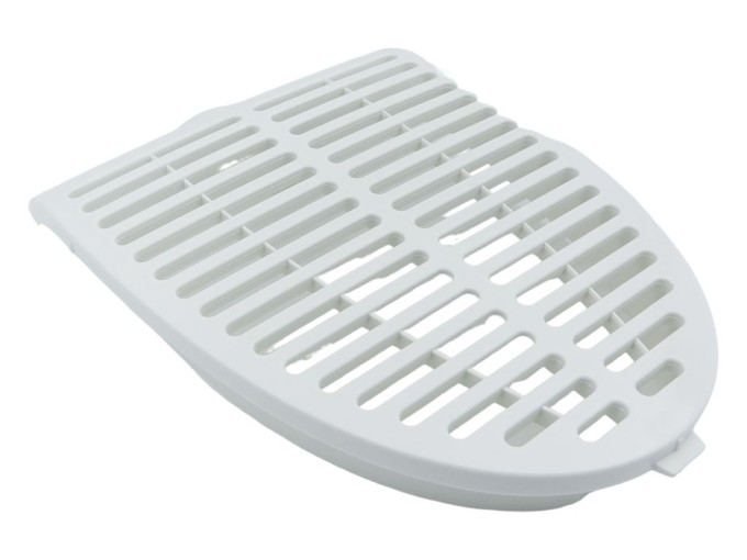 Mřížka víka pro fritézu DeLonghi F18436