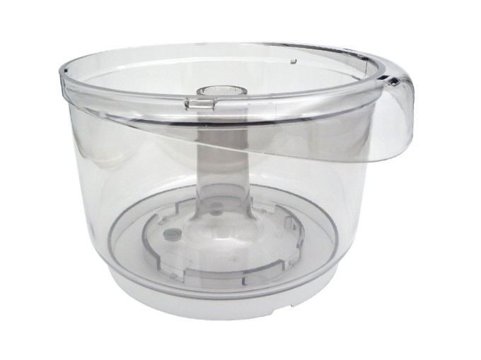 Zelmer Talent 880, 881 Velká mísa