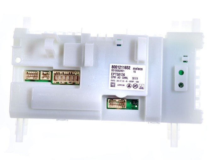 Modul elektroniky pračky 10012052 Bosch a Siemens