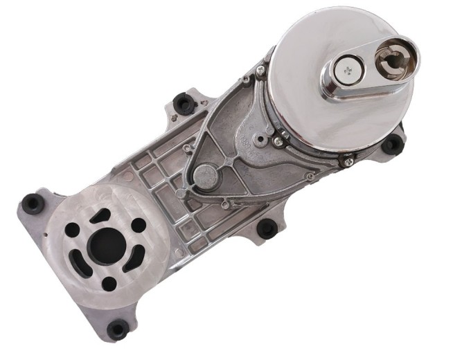 Kompletní převodovka pro kuchyňský robot ETA 0038 Kalibro