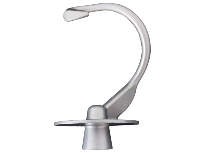 Hnětací hák pro kuchyňský robot Eta Gratussino 0023 00065