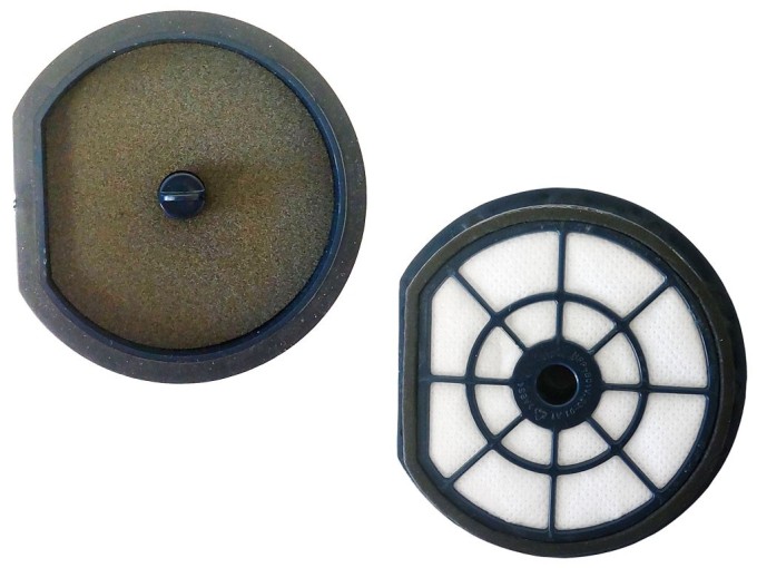 HEPA filtr do vysavače Eta 0440 05020