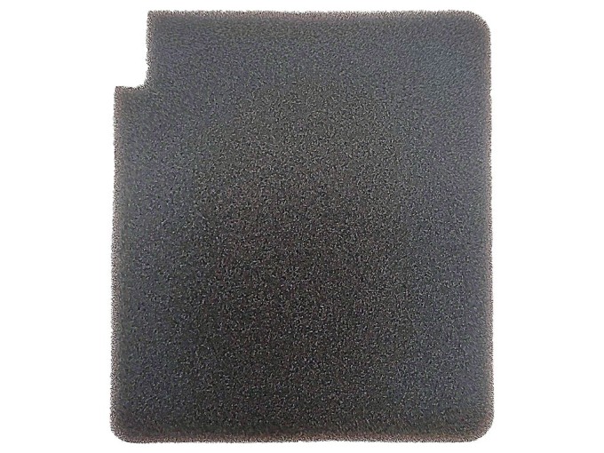 Výstupní filtr vysavače Eta 0491 00030